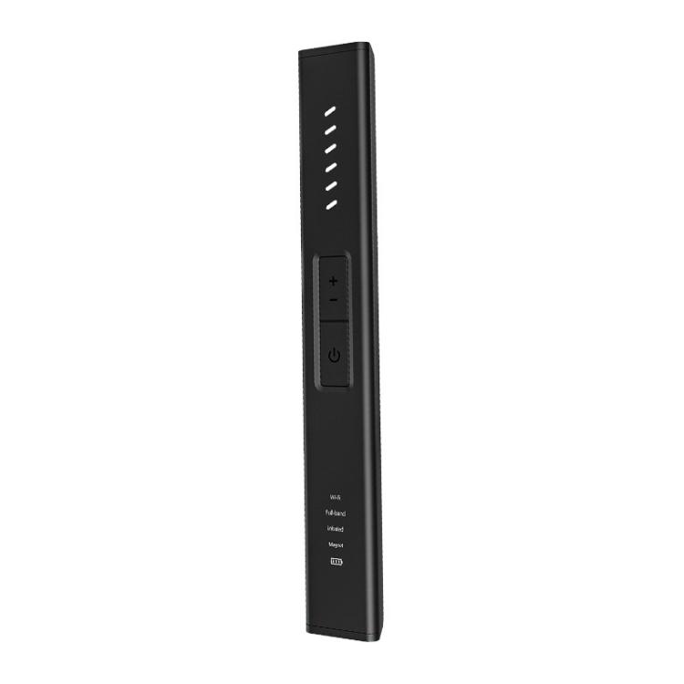 WT18 Hotel Camera Anti-Peeping Infrared Detector GPS Positioning Signal Detection Locator